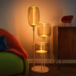 Comparateur de prix : OSRAM Vintage 1906 Big Elipse, ambre, E27, 2.700 K, filament