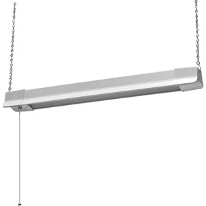 LEDVANCE Suspension LED Office Line 840 Longueur 60 cm, blancVendu parluminaire