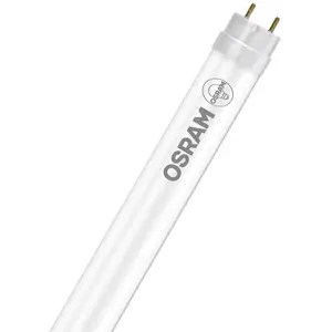 Ampoule tubulaire LED T8 OSRAM 10W EEK A 840 120cmVendu parluminaire