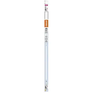 Comparateur de prix : Osram - Led tube g13 t8 un 60 cm, 8 w blanc froid