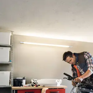Comparateur de prix : OSRAM SubstiTUBE LED G13 T8 Universal 1,2m 18W 865