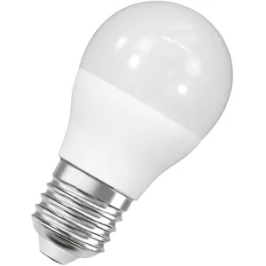 Comparateur de prix : OSRAM Star ampoule LED E27 7,5W 806lm 6 500K mat