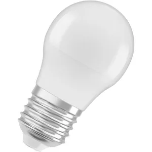 Comparateur de prix : OSRAM Star ampoule LED E27 4,9W 470lm 6 500K mat