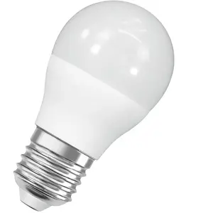 Comparateur de prix : OSRAM Star ampoule LED E27 7,5W 806lm 2 700K mat