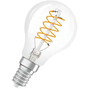 OSRAM Vintage 1906 ampoule LED E14 4,8W 827 pas cher