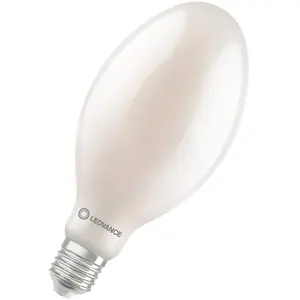Comparateur de prix : Ampoule led E40 Ledvance 60 w, 9 000 lm, 4000K, Neutre ( Prix pour 1 )