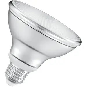 LEDVANCE LED PAR30 75 36° DIM P 10W 927 E27 - Lampes LED socle E27Vendu parconrad