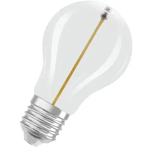 OSRAM Vintage 1906 LED E27 1,8W 827 filament pas cher