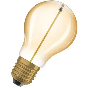 Osram - Ampoule led Vintage 1906® Classic a, 1,8W, 80lm pas cher