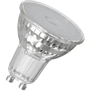 Osram LEDVANCE LED PAR16 P 6.9W 840 GU10 - Lampes LED socle GU10