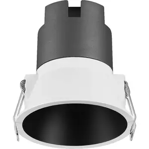 Downlight ledvance spot twist 93, sw, 10W, 800lm, 840 wt