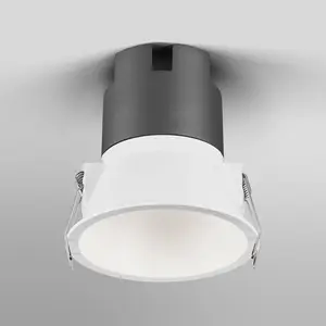 Comparateur de prix : Downlight LEDVANCE SPOT TWIST 93, blanc, 10W, 800lm, 840 WT