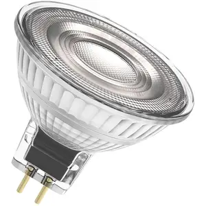 Lampe à réflecteur LED OSRAM SPOT MR16 GL 20, 2,6W, 200lm pas cher