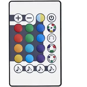 Comparateur de prix : LEDVANCE FLEX AUDIO USB AVEC TÉLÉCOMMANDE 2M RGB - Bandes LED