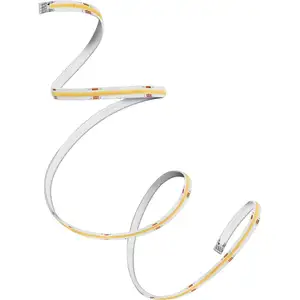 Comparateur de prix : LEDVANCE COB STRIPS CCT WITH REMOTE CONTROL 5M TW + RC - Bandes LED
