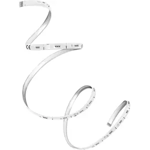 Comparateur de prix : LEDVANCE FLEX AUDIOTV 2M RVB LED STRIP, BLANC, 3,7W, 50LM, récepteur son