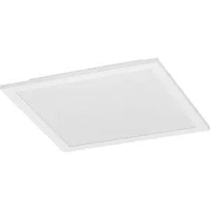 Ledvance - Panneau lumineux smart+ wifi Magic 18W, 1600lm, blanc