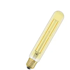 Comparateur de prix : Osram Vintage Edition 1906 Ampoule LED tubulaire, E27, 4099854091889,