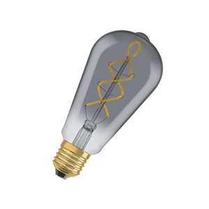 Osram Ampoule LED Vintage 1906 Classic Edison - 4W - 140lm} pas cher