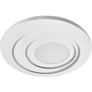 Plafonnier LEDVANCE ORBIS SPIRAL RD CL, WT, 42W, 4000lm pas cher