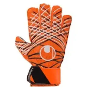 Uhlsport Enfant Starter Resist+ orange 5.5 pas cher