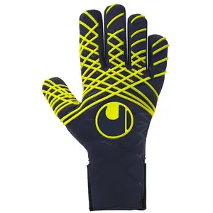 Comparateur de prix : uhlsport Gants de Gardien de But de Football Prediction Absolutgrip HN Fit