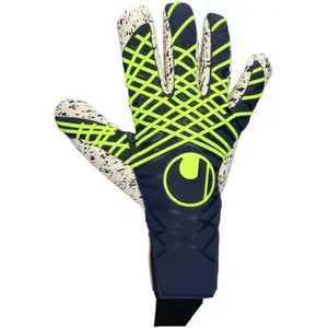 Uhlsport Gants De Gardien De But Prediction Supergrip+ Finger Surround