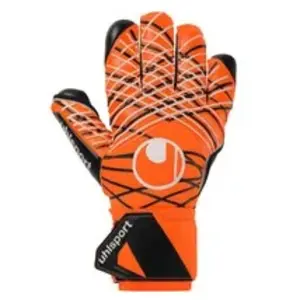 Gants de gardien Uhlsport Super Orange Taille 9 101134201 pas cher