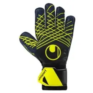 Comparateur de prix : Gants de gardien Uhlsport Prediction Soft Pro Bleu Taille 11 101133701