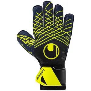 Comparateur de prix : uhlsport Gants de gardien de but de football Prediction Soft Pro