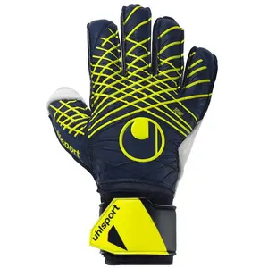 Gants de gardien Uhlsport Prediction Soft Flex Frame Bleu Taille 10 101133601 pas cher