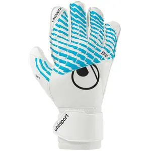 Comparateur de prix : Uhlsport Gants De Gardien De But Fm Cybertec Soft Pro