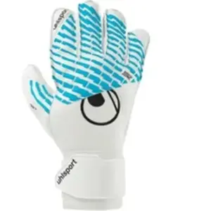 Uhlsport Gants De Gardien De But Fm Cybertec Soft Pro pas cher