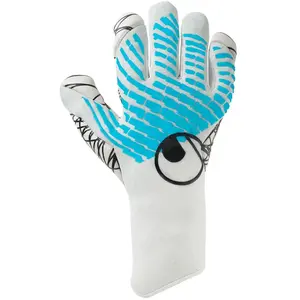 Comparateur de prix : Uhlsport Gants De Gardien De But Fm Cybertec Ultragrip Sc