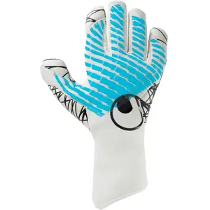 Comparateur de prix : Uhlsport Gants De Gardien De But Fm Cybertec Ultragrip