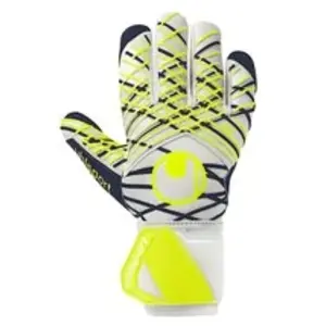 Uhlsport Gants De Gardien De But Junior Absolutgrip Hn Pro pas cher
