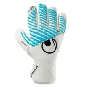 Uhlsport Gants De Gardien De But Fm Cybertec Supersoft Hn pas cher