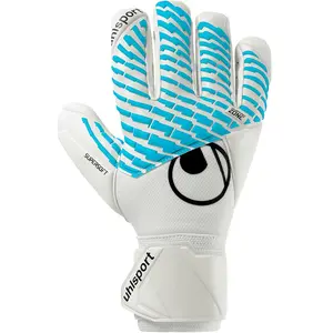 Uhlsport Gants De Gardien De But Fm Cybertec Supersoft Hn pas cher