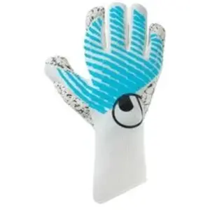 Comparateur de prix : Uhlsport Gants De Gardien De But Fm Cybertec Supergrip+ Hn