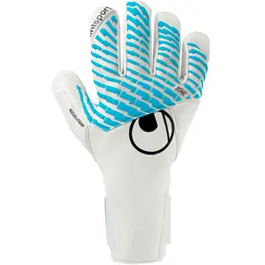 Uhlsport Gants De Gardien De But Fm Cybertec Absolutgrip Hn pas cher