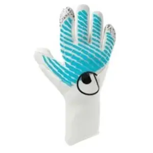 Comparateur de prix : Uhlsport Gants De Gardien De But Fm Cybertec Flex Hn