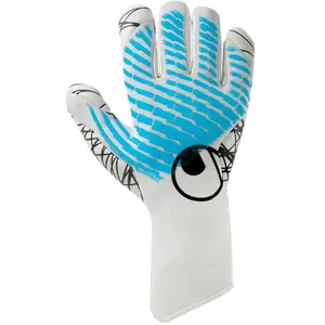 Comparateur de prix : Uhlsport Gants De Gardien De But Fm Cybertec Ultragrip Hn