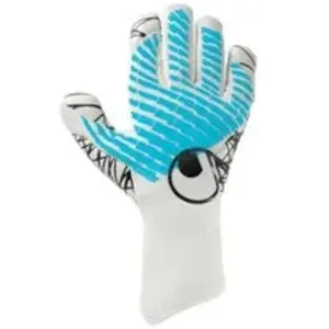 Comparateur de prix : Uhlsport Gants De Gardien De But Fm Cybertec Ultragrip