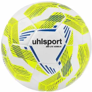 Comparateur de prix : Uhlsport Ballon De Football 350 Lite Addglue