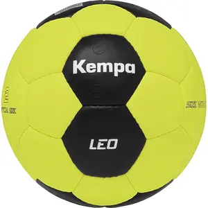 Ballon Kempa Leo Jaune Taille 3 200192201 pas cher
