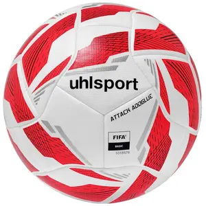 Comparateur de prix : Uhlsport Ballon De Football Attack Addglue