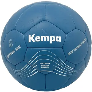 uhlsport Kempa Ballon d entraînement Spectrum Synergy Eliminate gris T3 pas cher