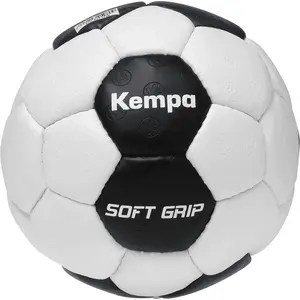 Ballon Kempa Soft Grip Game Changer Gris TU 200189502 pas cher