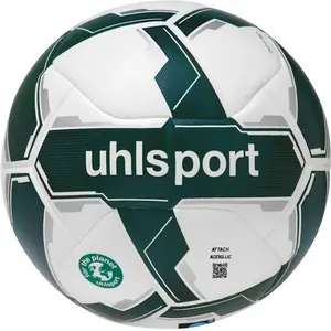 Comparateur de prix : Uhlsport Ballon De Football Attack Addglue For The Planet