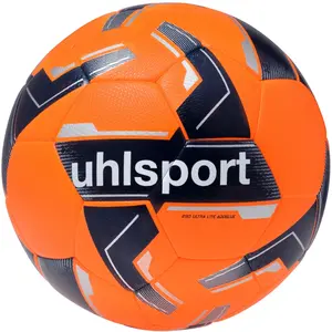 Comparateur de prix : Ballon enfant Uhlsport 290 Ultra Lite Addglue Orange Taille 5 100175901
